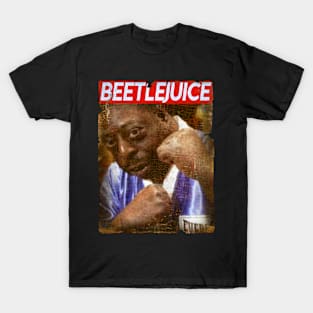 Beet Boxing - Beetlejuice T-Shirt